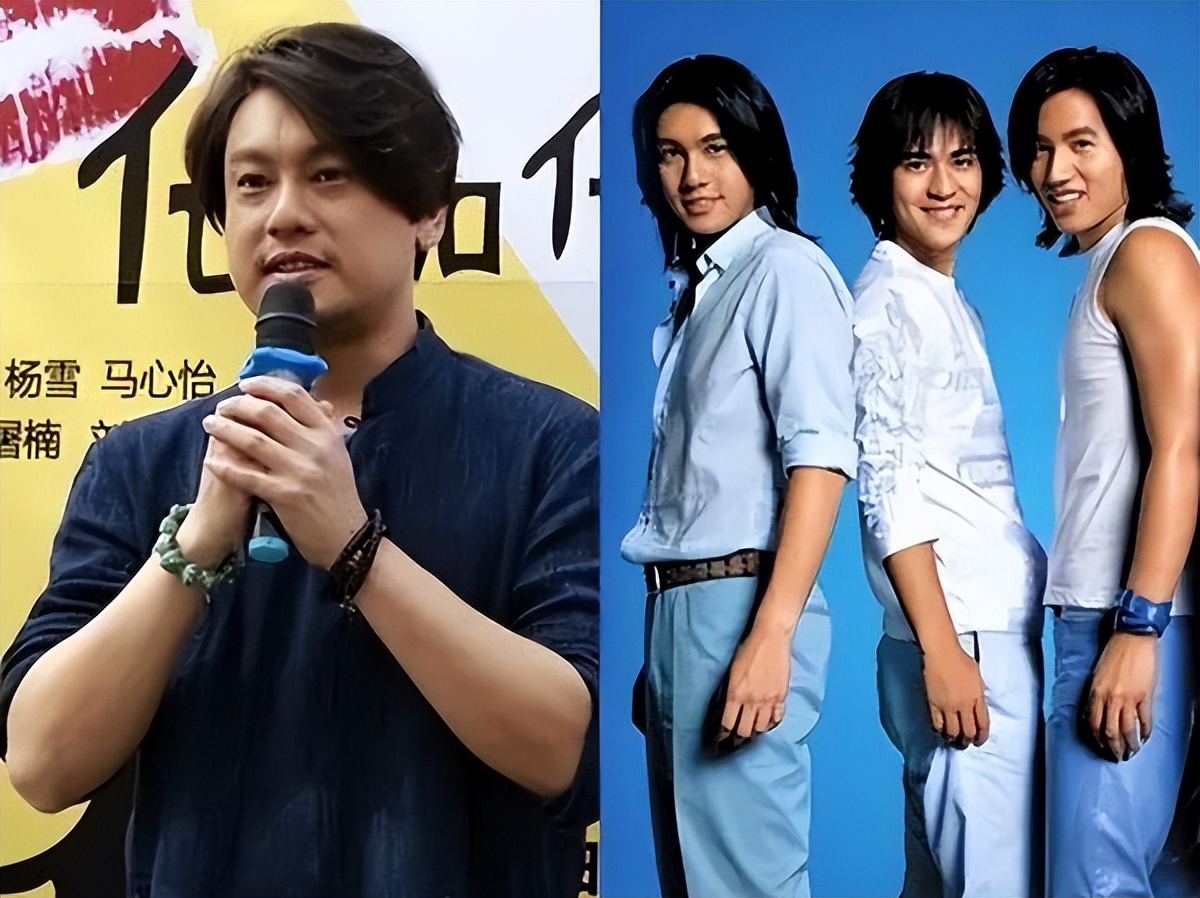 流星花园里面的哪位演员离世了,流星花园人物现状