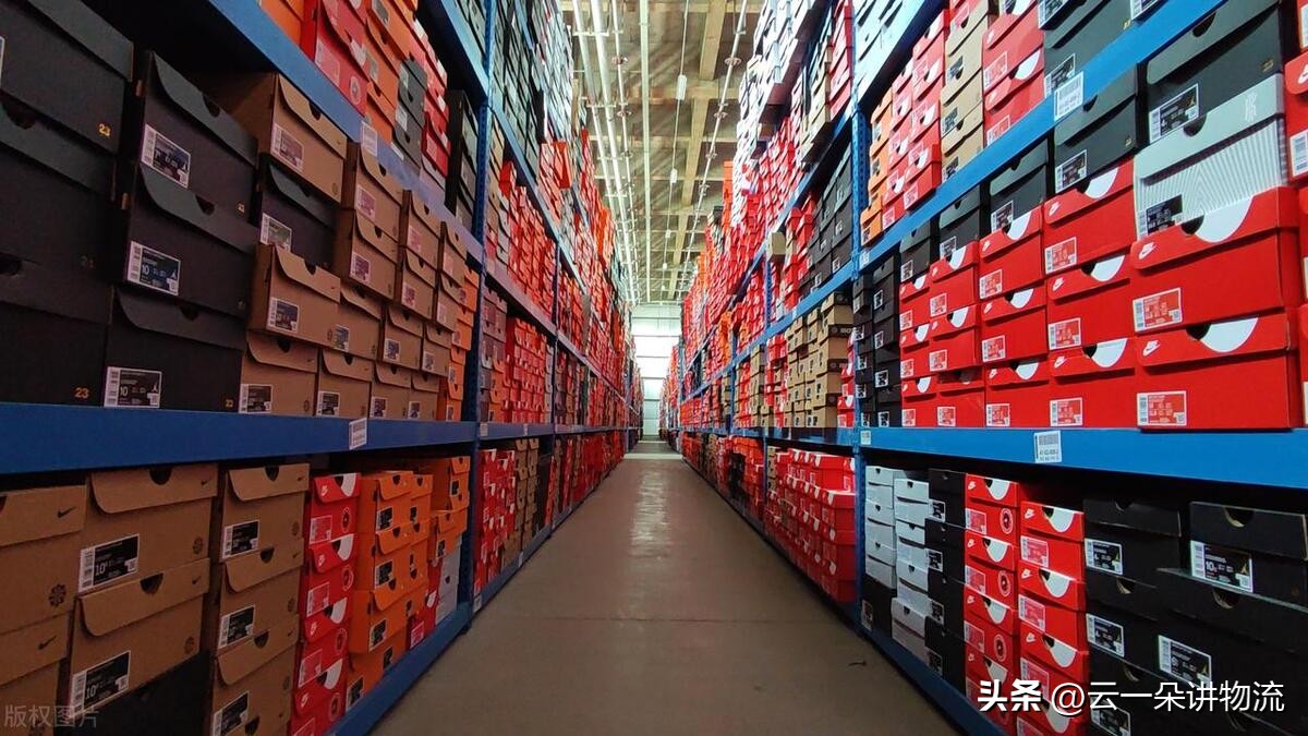 物流在电子商务发展的作用,物流和电子商务管理的区别