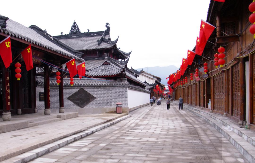 广元旅游景点免票,2020年广元哪些景区免门票