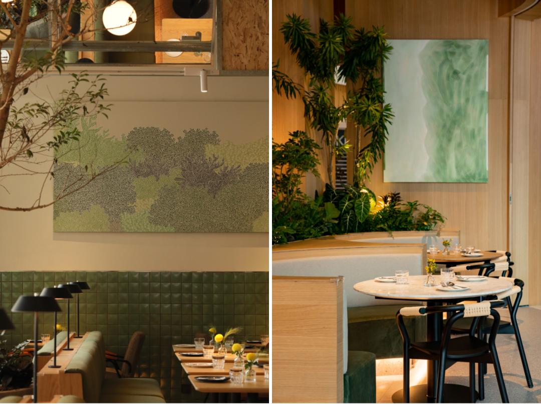 快速扎根地标项目,社交型轻餐饮gaga逆势飞扬的底气是什么?