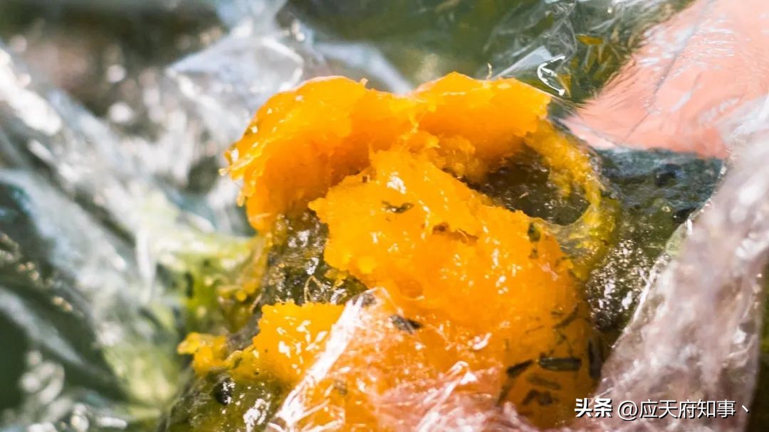 老南京糕团哪里好吃,南京糕团店