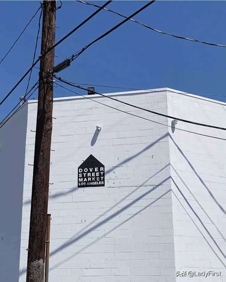 美国著名买手店,全球不买也值得一逛的买手店