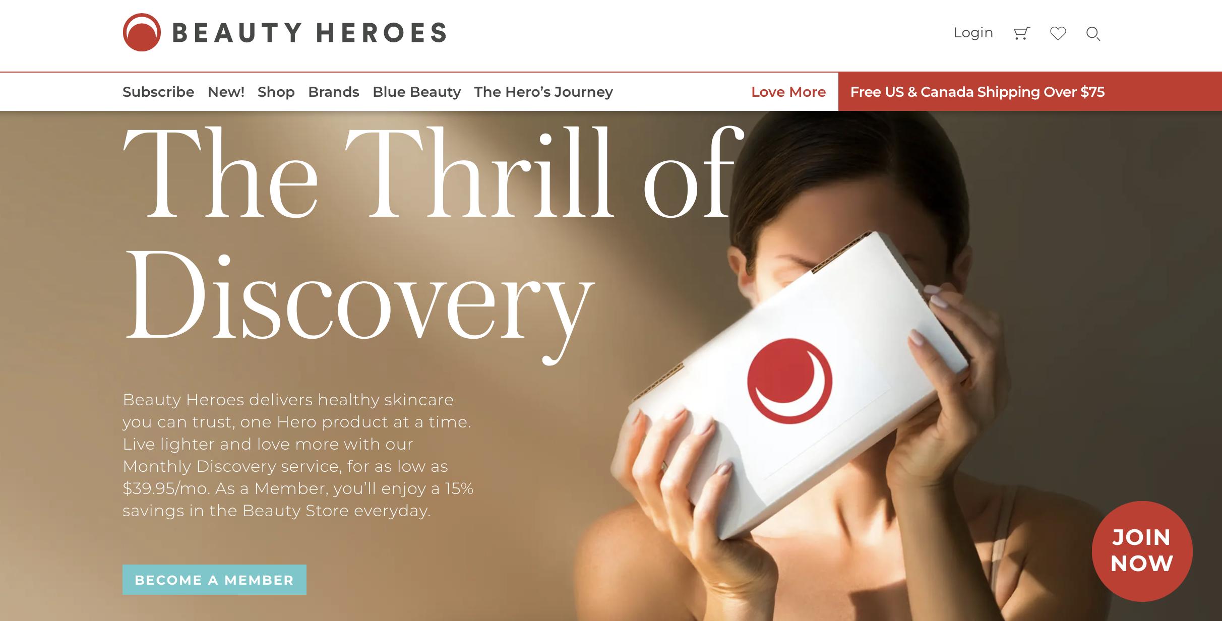 海外美妆测评网页,海外美妆技巧