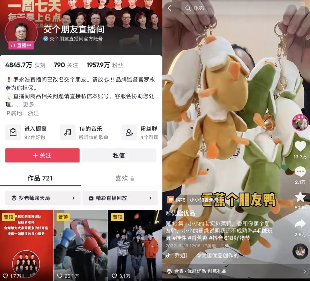 抖音卖爆的玩具,抖音卖爆过的玩具