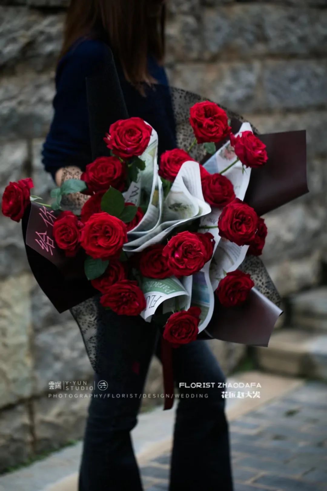 如何解决花店淡季问题,花店淡季是怎么熬过去的呢