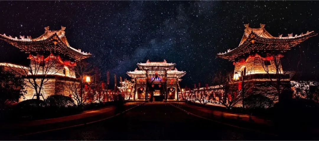 元宵节晚上郑州游玩攻略,郑州元宵节赏灯攻略