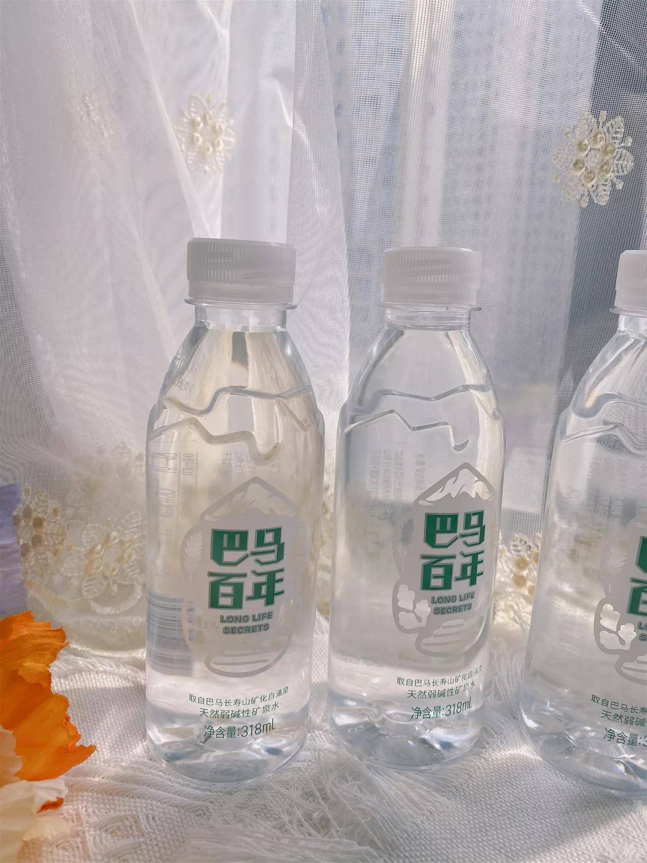 巴马百年矿泉水的硬度多少,巴马矿泉水真的有那么好吗