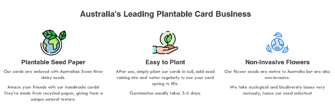 继种植铅笔大火后，可种植贺卡也来TikTok“蹭热度”了？