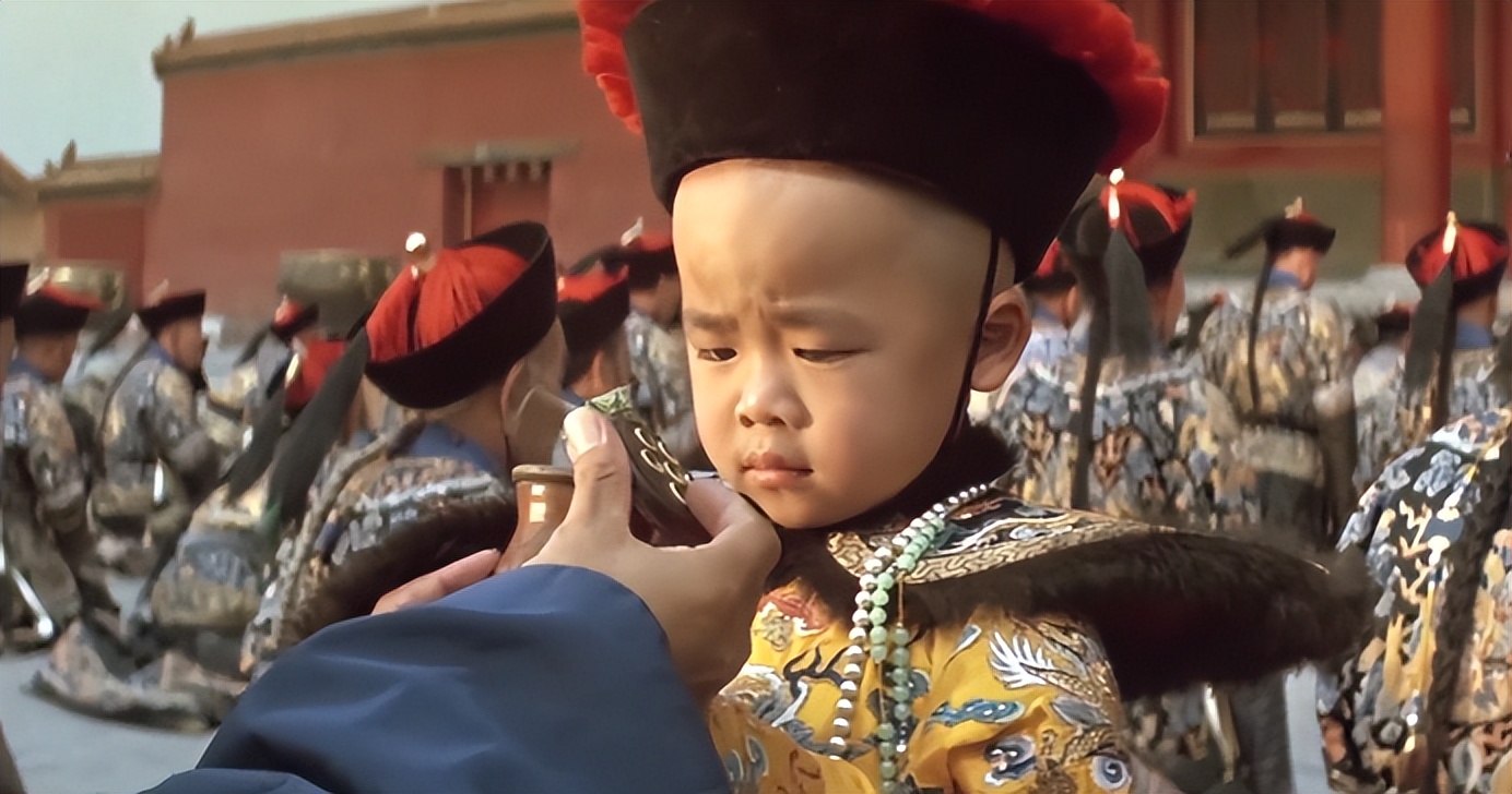 末代皇后婉容出轨是真的吗,末代皇后婉容出轨的人是谁