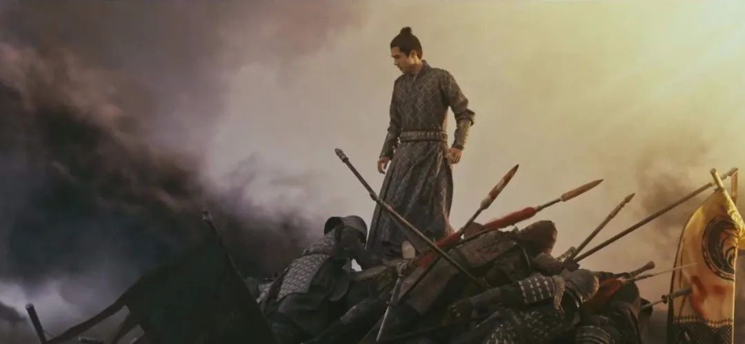 刘邦和朱元璋用人方面刘邦厉害,刘邦和朱元璋说自己成功的原因