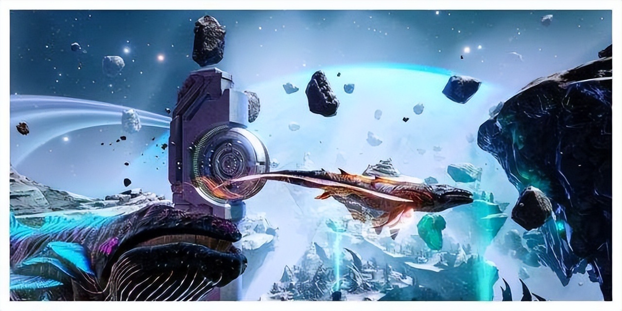 书荒高质量原始穿越文推荐,7本超好看的穿越流小说书荒必备