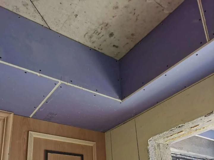 吊顶干货,木工施工干货