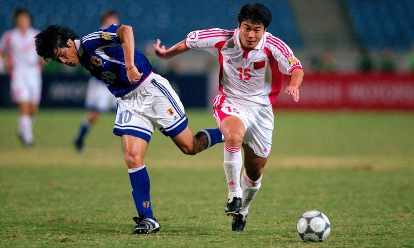 中国足坛11人最强阵容,足坛最强11人阵容退役