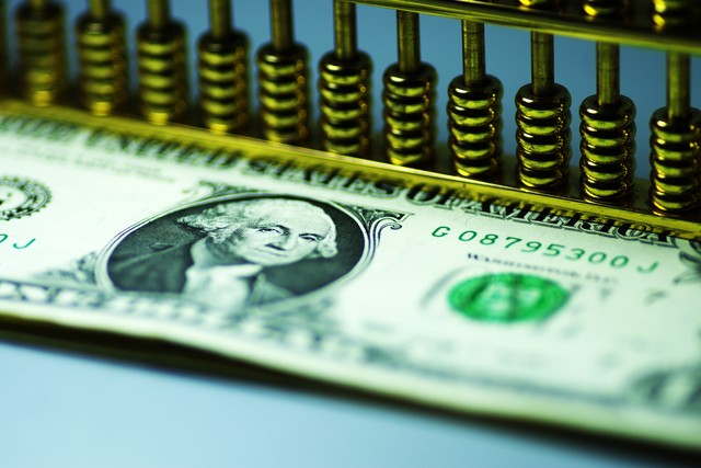 美债收益率与黄金关系,美债收益率下跌黄金走势