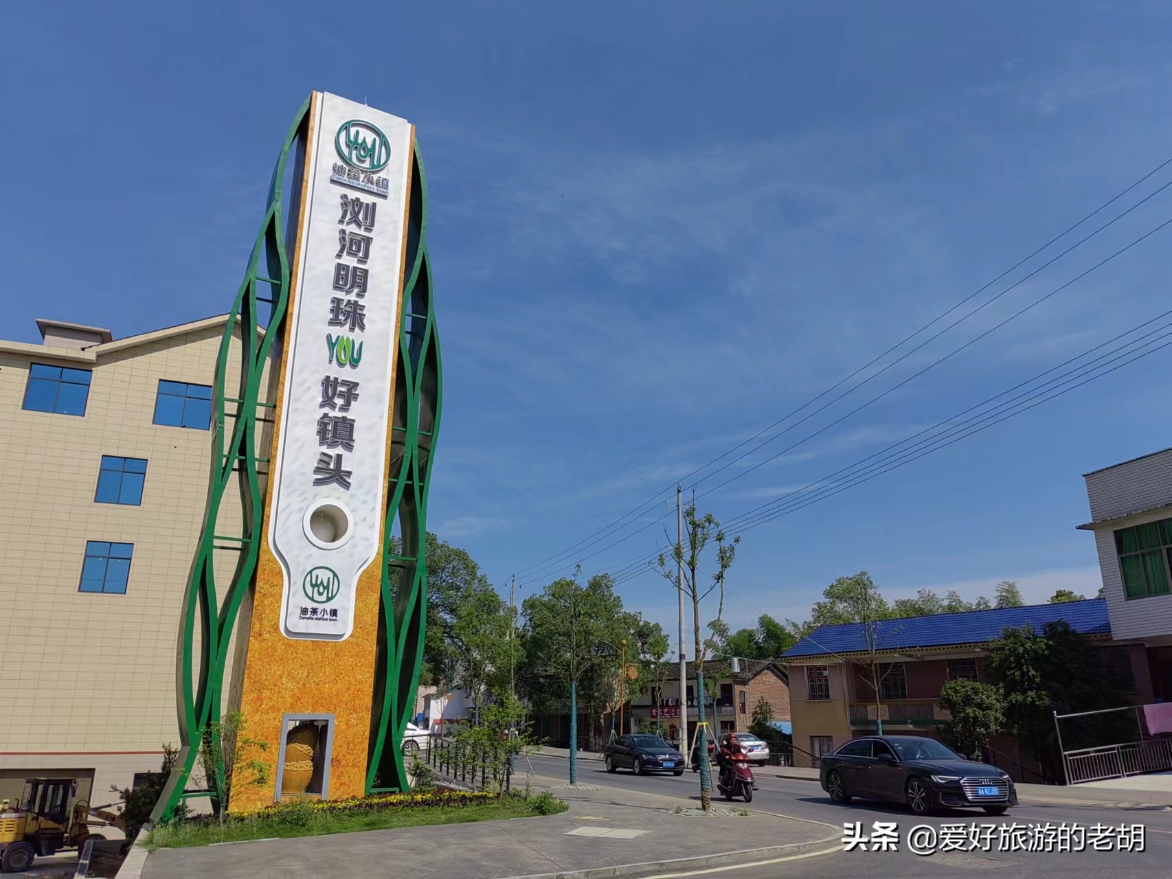 拥有市人民医院的长沙乡镇，仅有5.7万人，被誉为浏河明珠