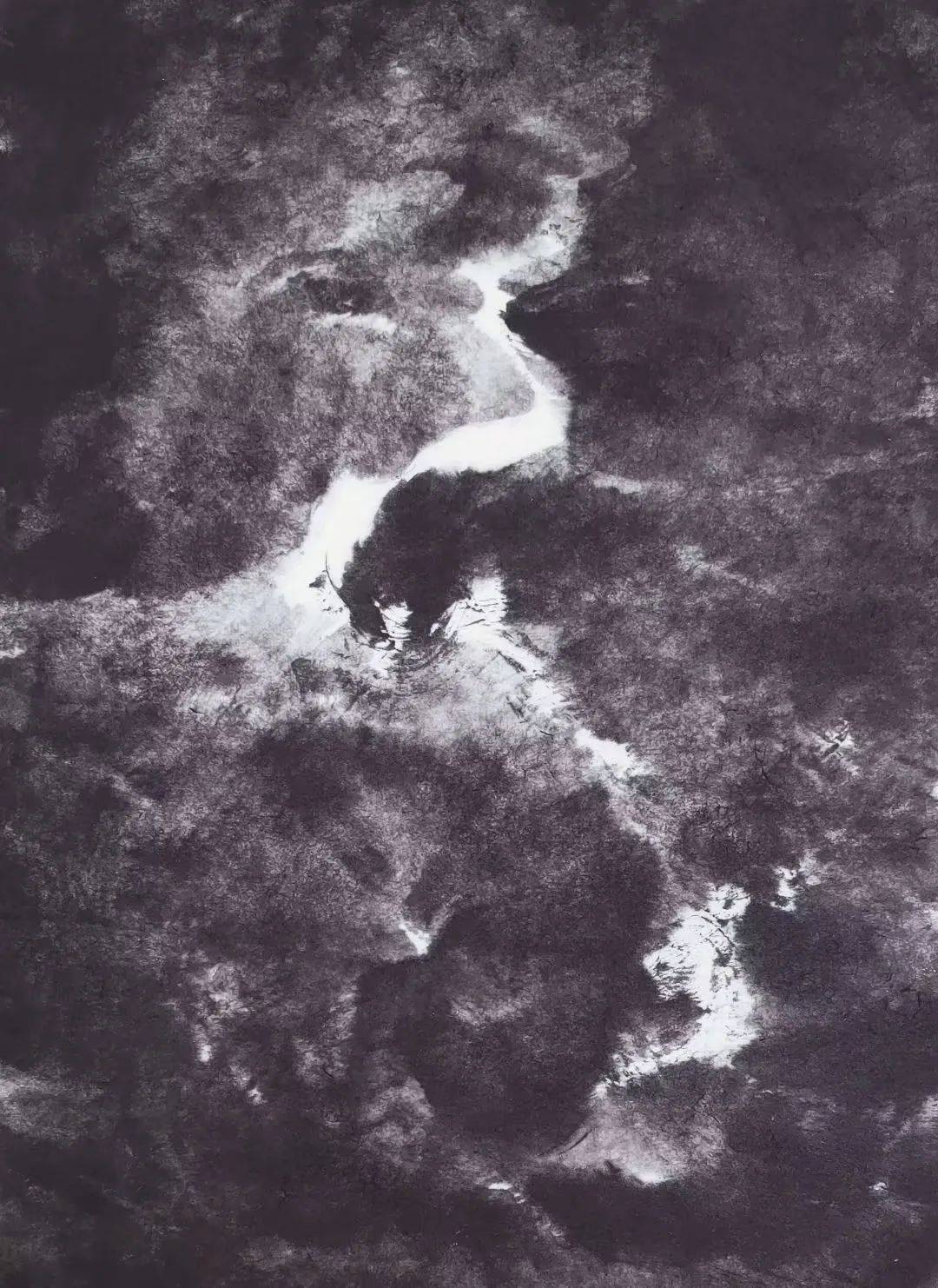 一束光当代艺术展,2022年中国当代艺术展作品展