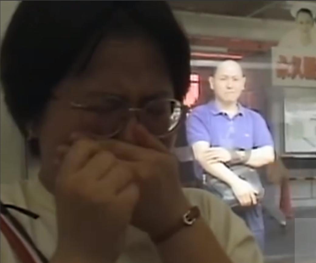 上海丁尚彪在日本打工的故事,丁尚彪在日本有多轰动