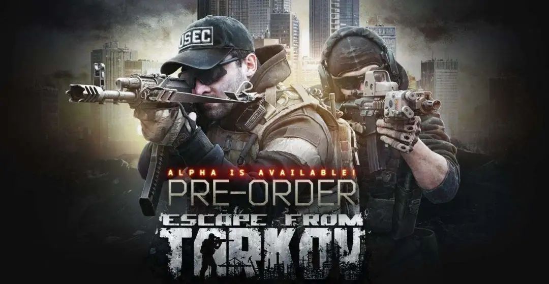 手游逃离塔科夫用什么登录,逃离塔科夫手游用什么机器