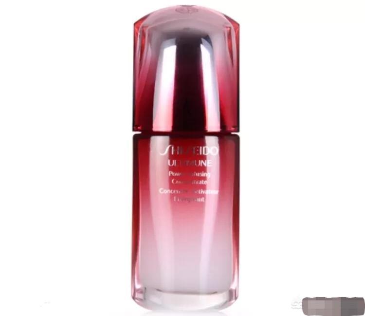 护肤先用精华还是水乳,对护肤很感兴趣