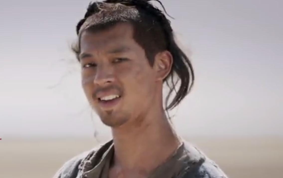 最新播出的历史剧,又一部历史剧开播阵容强大