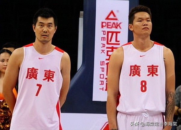 有广东自媒体爆料朱芳雨从美国回来以后可能退位王仕鹏上位？