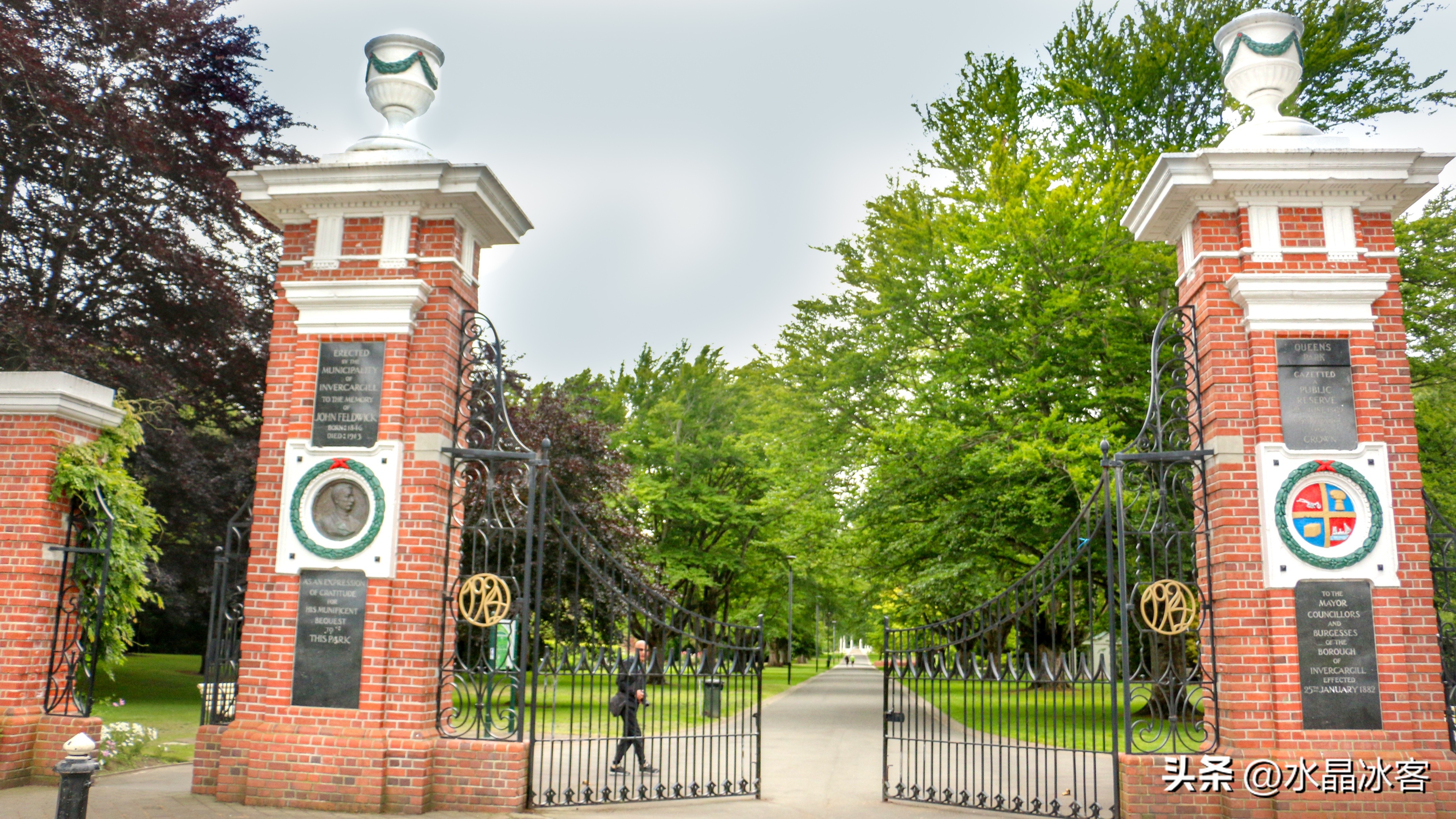 南岛新西兰之旅,新西兰之南岛