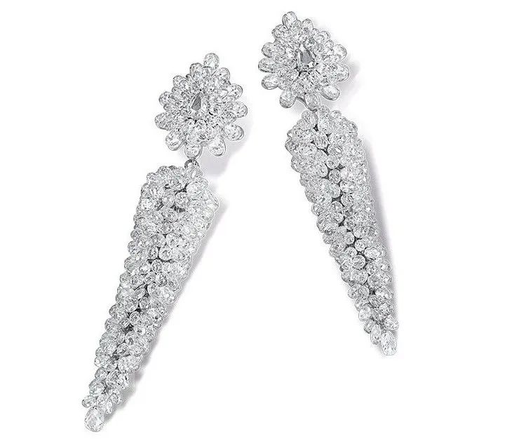 这才是大女主该有的气场,韩剧珠宝搭配