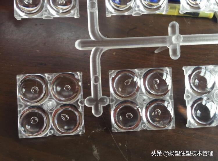 透明产品有气泡怎样修补,透明产品有裂纹怎么解决