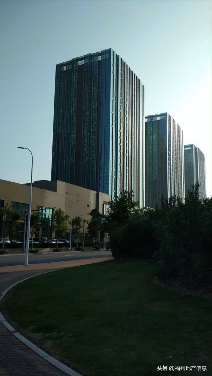 福州二手房降价原因,福州闽江世纪城二手房