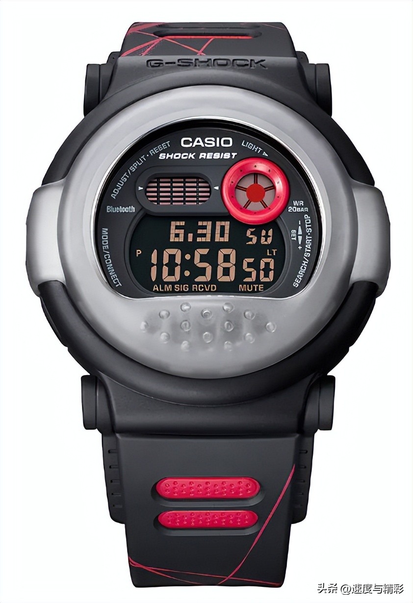 卡西欧g-shock中国航空创想合作款,卡西欧gshock太空创想多少钱