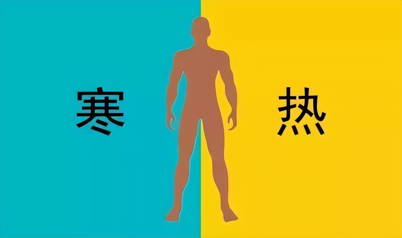 肾阴虚和肾阳虚最简单区别,区别肾阴虚肾阳虚最简单的方法