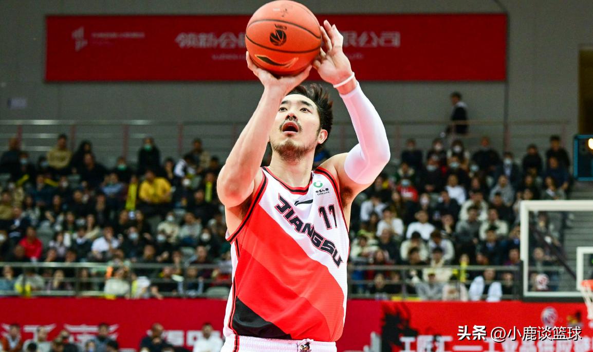 cba本赛季十大球员,cba新赛季下滑幅度最大的十位球员