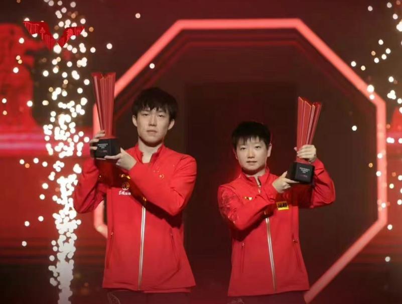 单靠孙颖莎保障有限，日乒颇具前瞻性，以双保险对抗国乒，需警惕