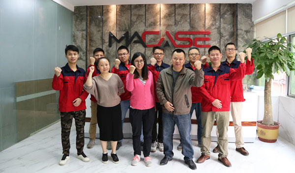 机箱噪音测评,机箱尺寸和噪音的关系