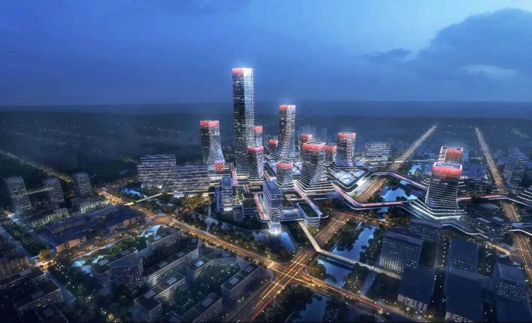 上海浦东新区地标,浦东十大地标