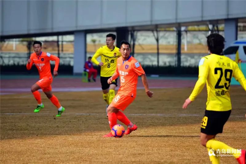 陈博小传丨带刀后卫战胜桑巴军团，大石碾子书写广西历史