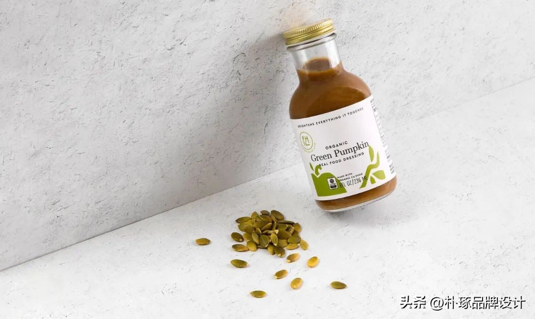 食品企业产品包装设计,食品包装未来趋势及发展建议