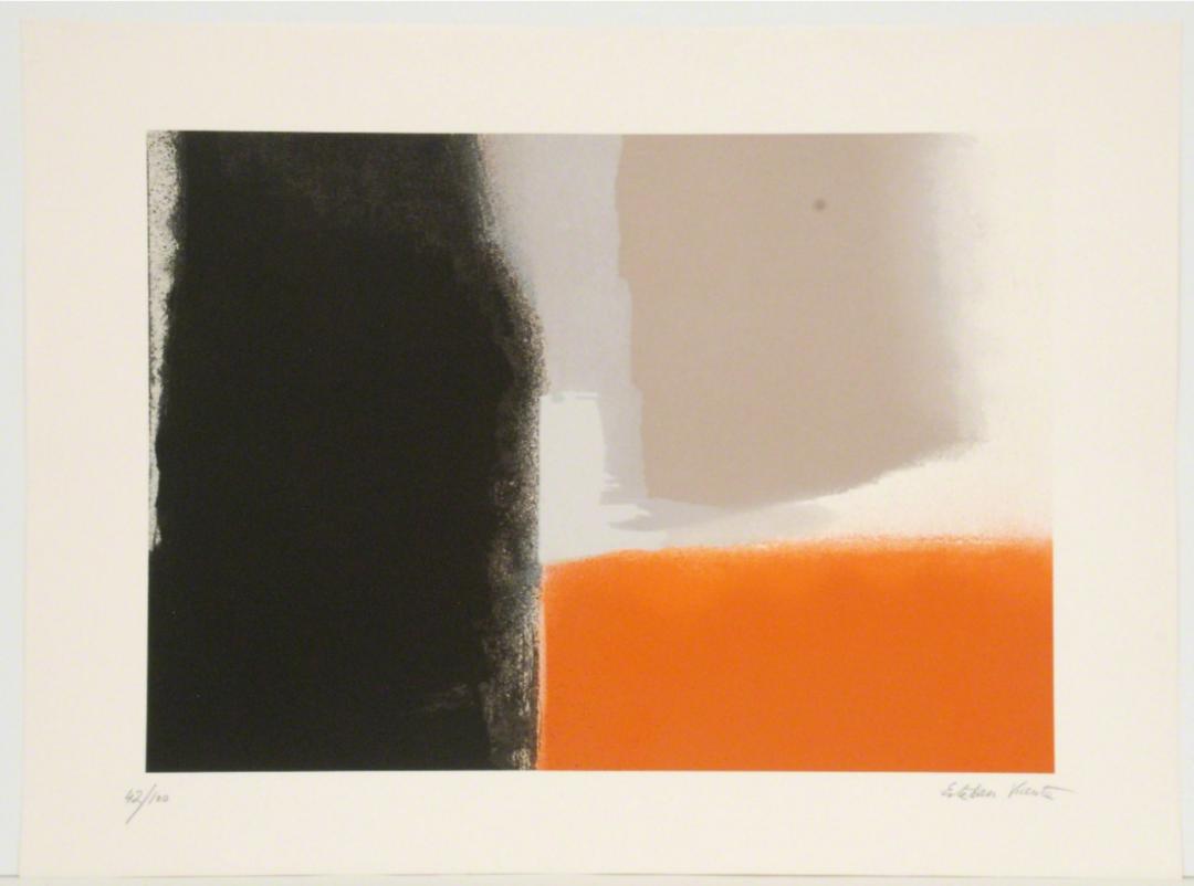 芝加哥艺术论坛|美国抽象意象派