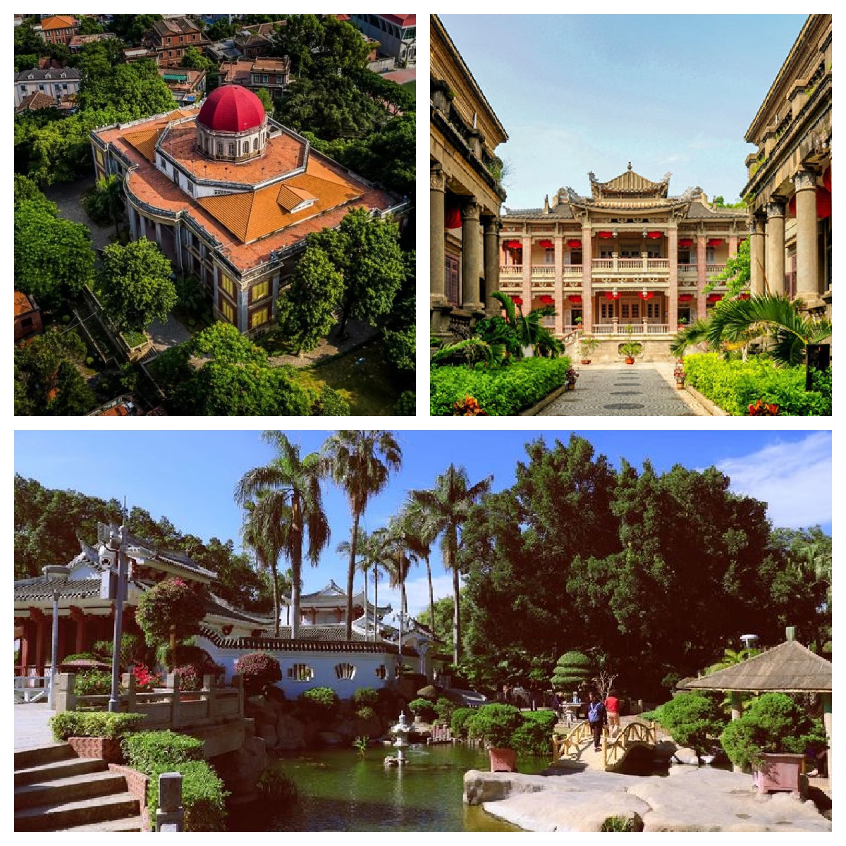 厦门带孩子去哪里玩,厦门带女朋友去哪里玩