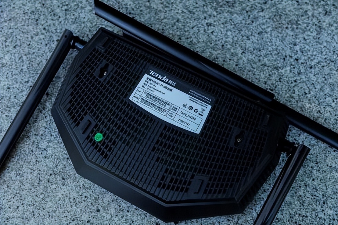 ax2promesh组网,千兆路由器ax2pro腾达测评