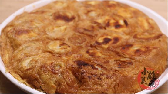 饺子吃剩了要怎么做才好吃,煮熟吃剩的饺子怎样做好吃