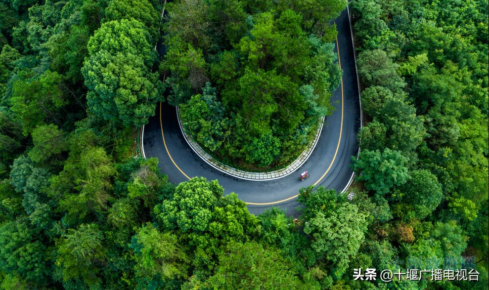 全国百强！为什么是十堰？