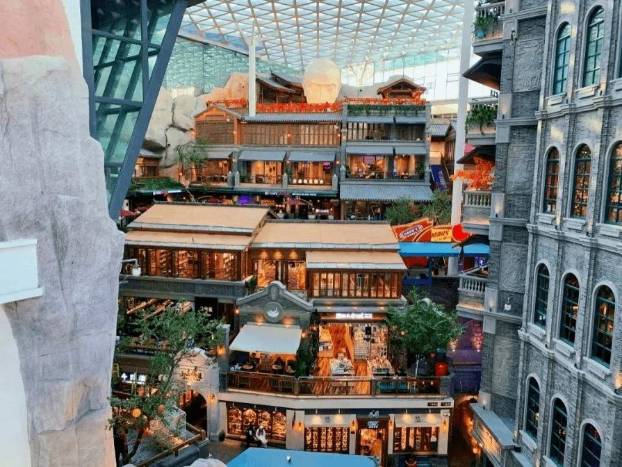 商业趋势2023,商业趋势2030