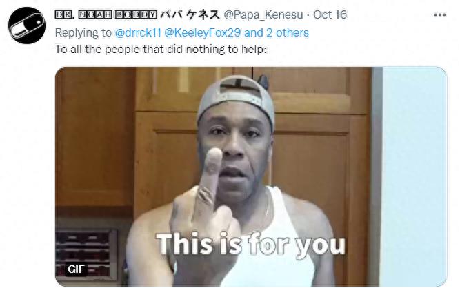 回顾害怕！女生在美国地铁被性侵，周围乘客无奈将视频发布到网上