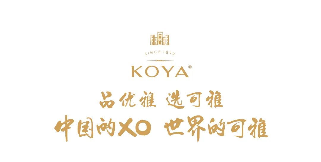 中国可雅,可雅白兰地新品