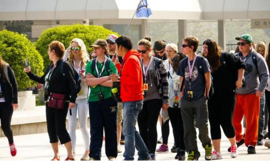 法国旅游涌入中国,中国大批游客到法国