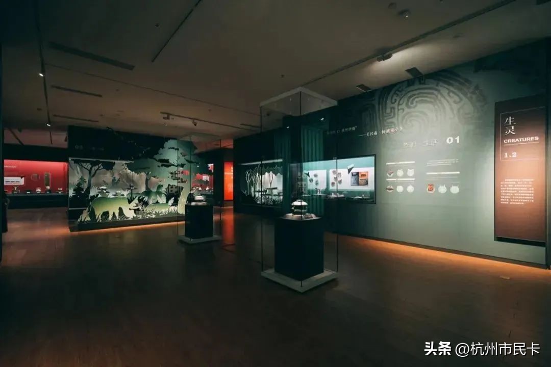 收藏！杭州新年超全玩法指南来了！2023快乐再出发！