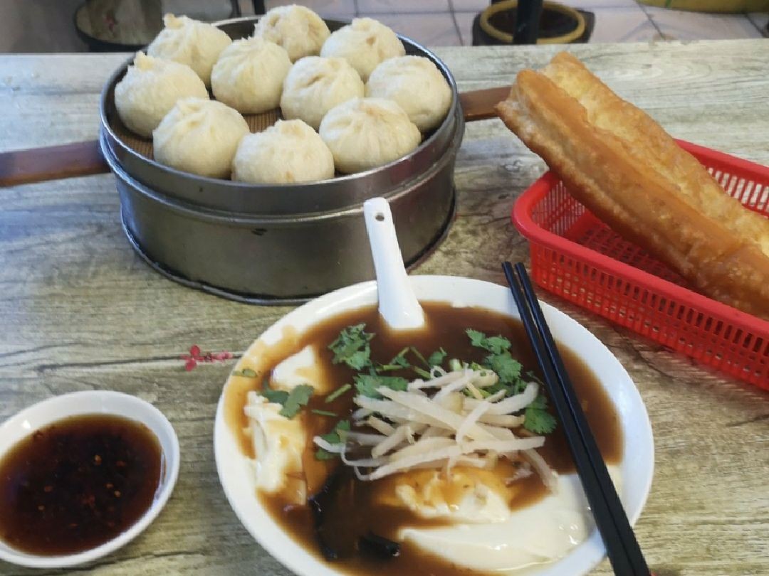 最赚钱最简单的摆摊小吃,一年四季简单又暴利的摆摊小吃