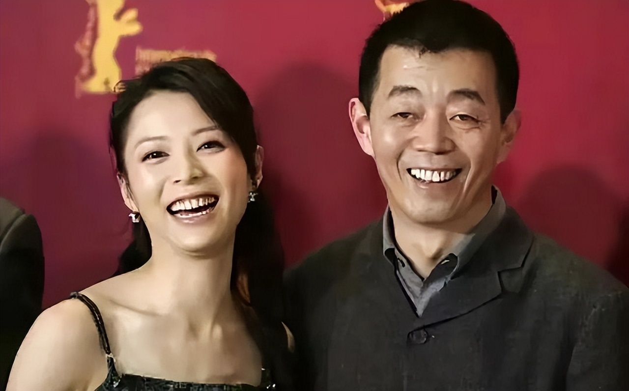 蒋雯丽报复,多次遭背叛蒋雯丽为何还不离婚