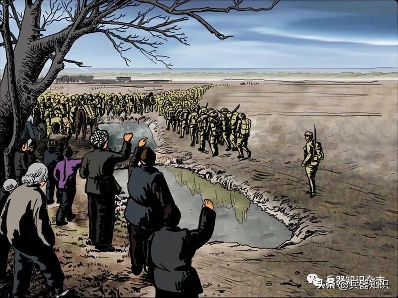 新中国第一部长篇故事片,新中国战争纪录片全集